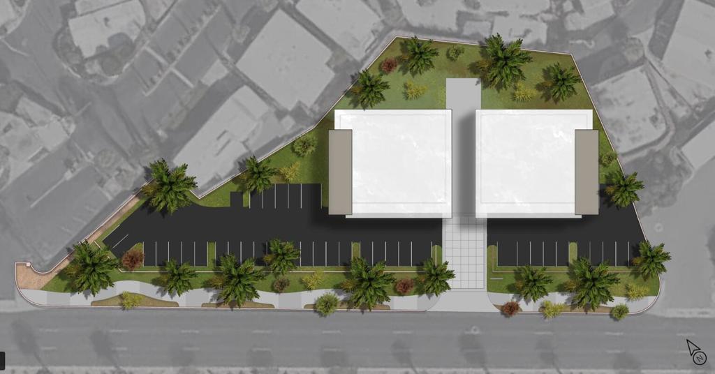 Not Applicable-1 - Land