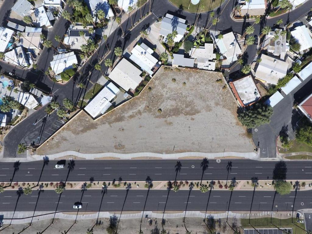 Not Applicable-1 - Land