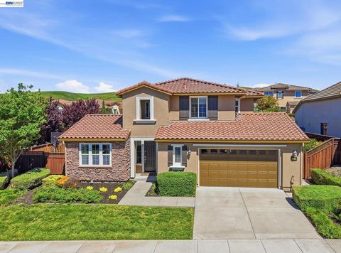 Photo of 2539 BRANDINI DRIVE Dr, Dublin, CA 94568 (MLS # 41129700)