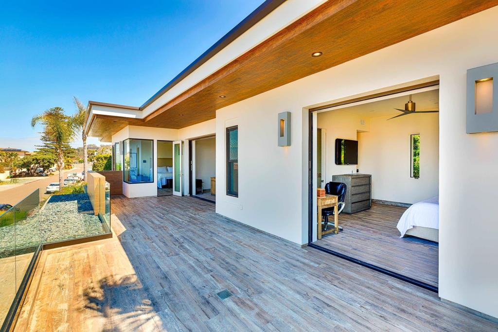 La Jolla - Residential
