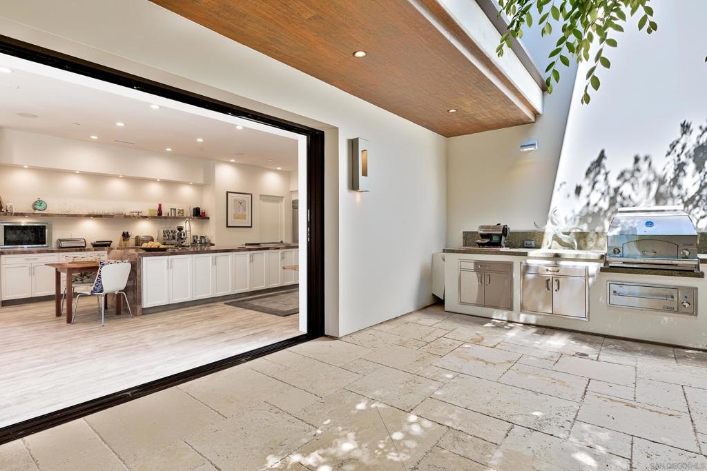 La Jolla - Residential