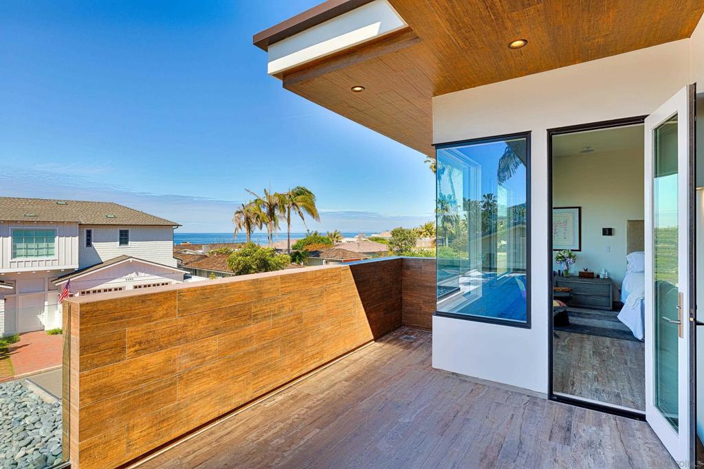 La Jolla - Residential