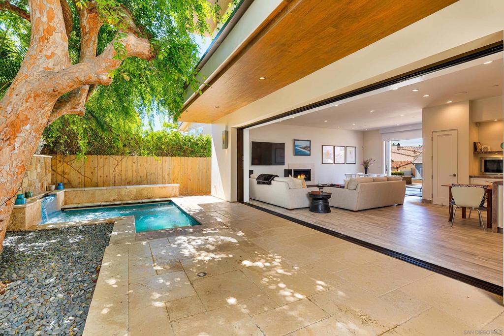 La Jolla - Residential