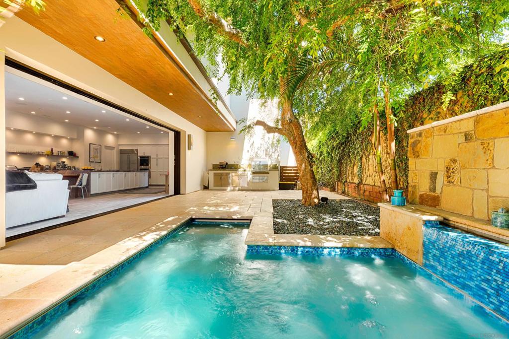 La Jolla - Residential