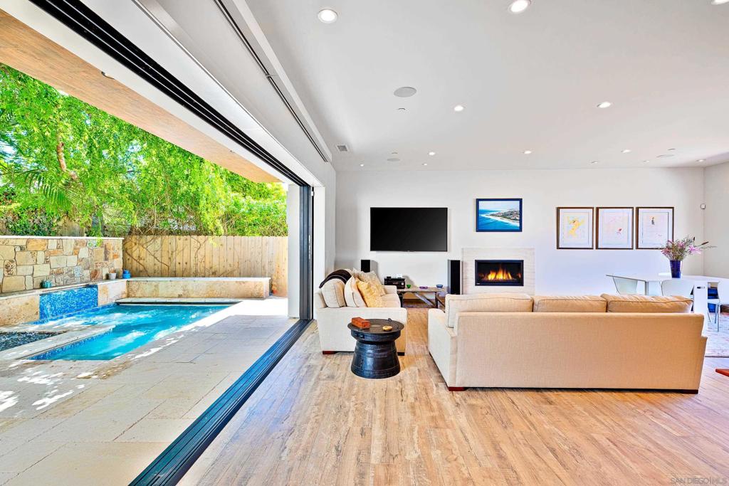 La Jolla - Residential