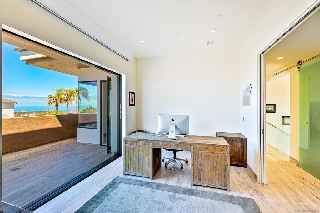 La Jolla - Residential