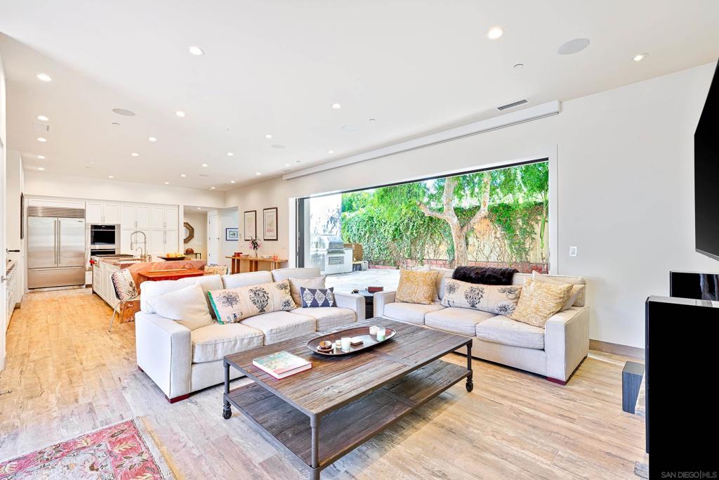 La Jolla - Residential