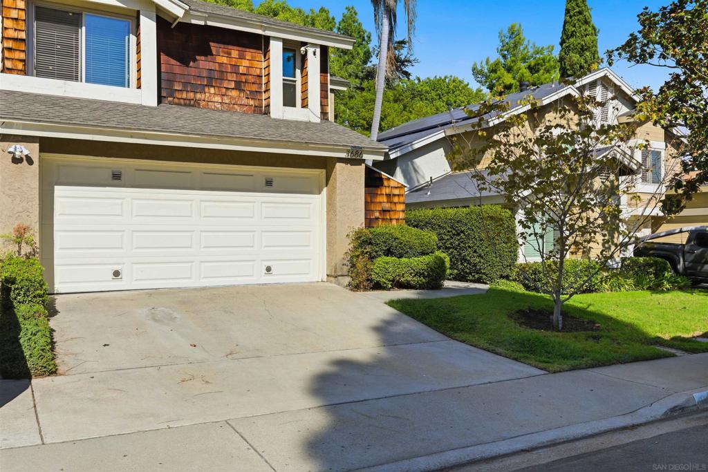 3686 Cactusview Drive