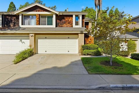 3686 Cactusview Drive San Diego CA 92105