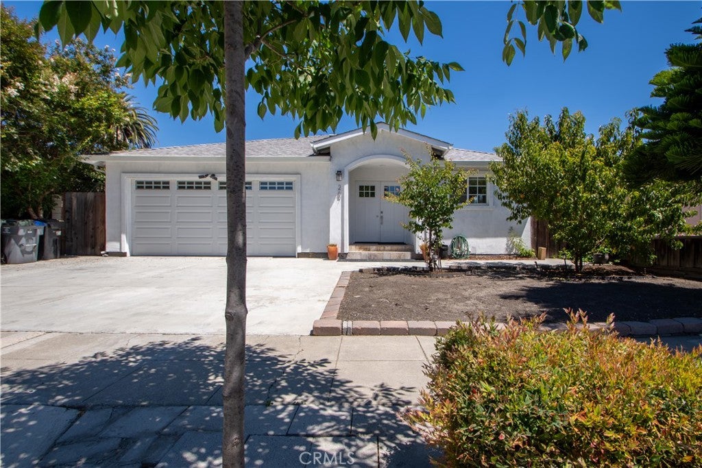267 Eureka Court