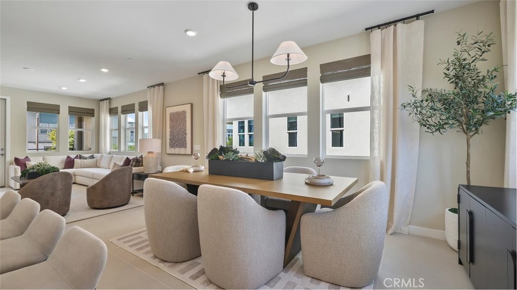 Coral at Valencia - Residential