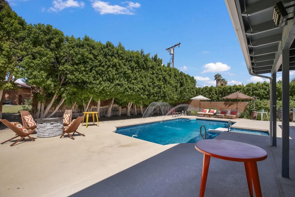 Photo of 1962 E Baristo Road, Palm Springs, CA 92262 (MLS # 219141088PS)