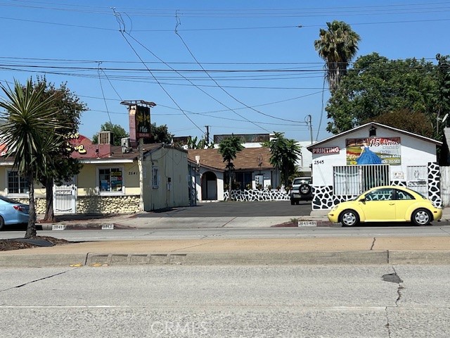 2541 Rosemead Boulevard