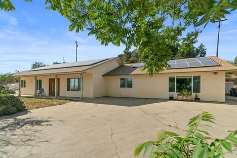 Photo of 460 Pile Street, Ramona, CA 92065 (MLS # NDP2604993)