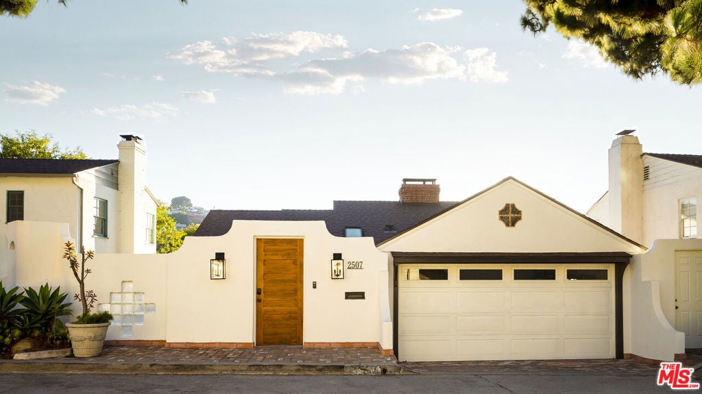 2507 Panorama Terrace, Los Angeles CA 90039