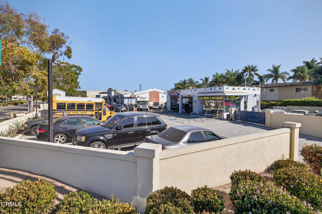 510 E Pleasant Valley Road