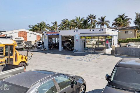 510 E Pleasant Valley Road Port Hueneme CA 93041