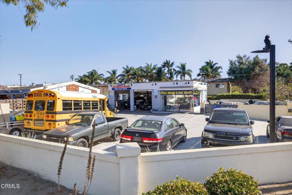 510 E Pleasant Valley Road