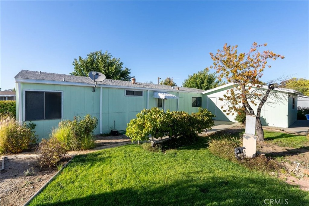 PR City Limits East(110) - Residential