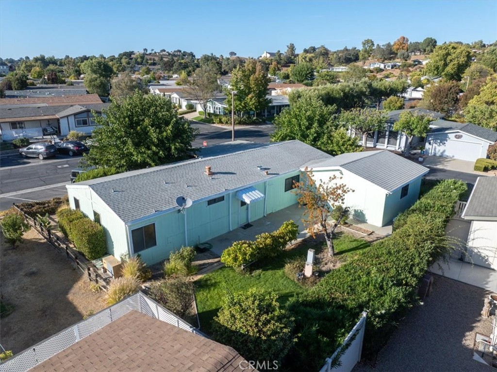 PR City Limits East(110) - Residential