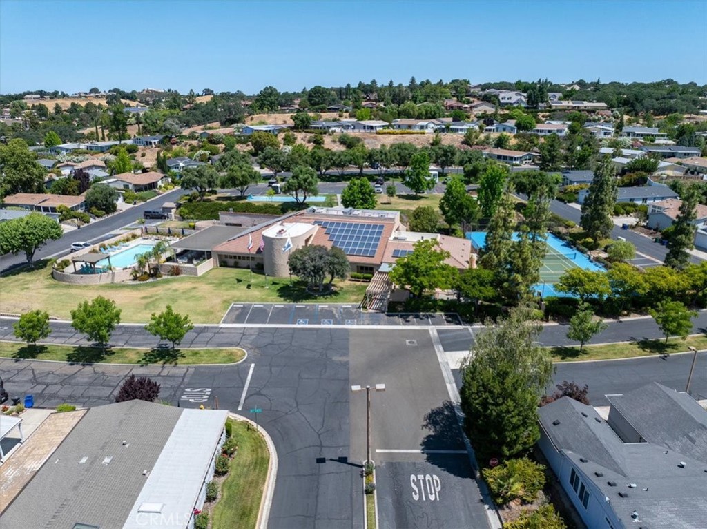 PR City Limits East(110) - Residential