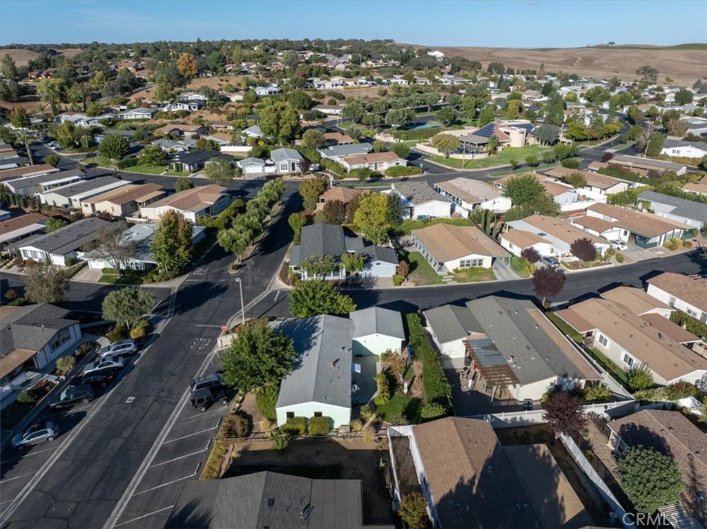 PR City Limits East(110) - Residential