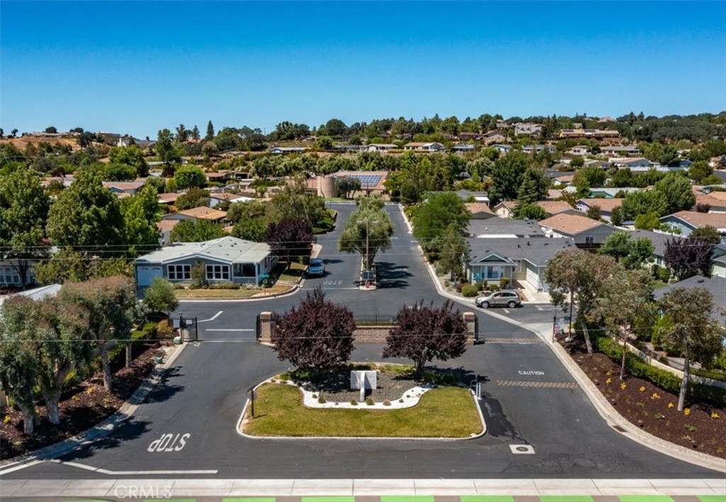 PR City Limits East(110) - Residential