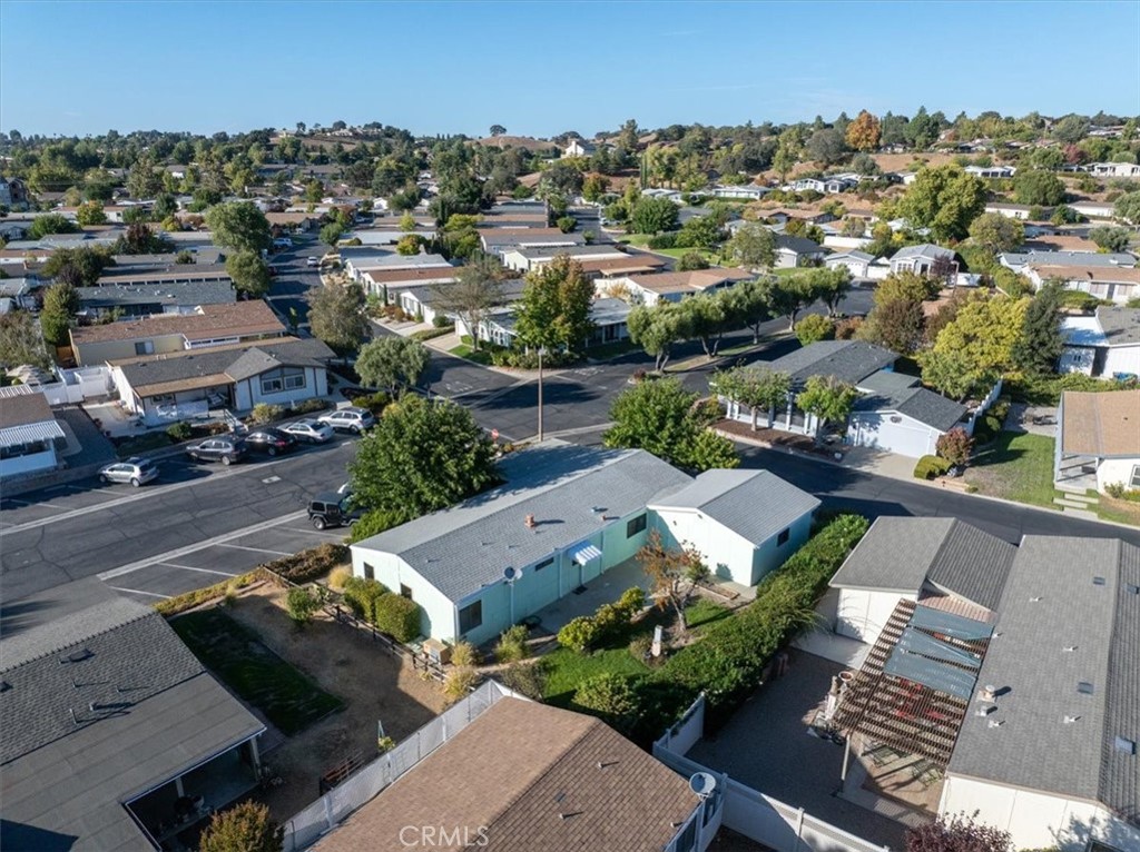 PR City Limits East(110) - Residential