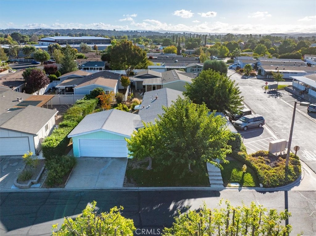 PR City Limits East(110) - Residential