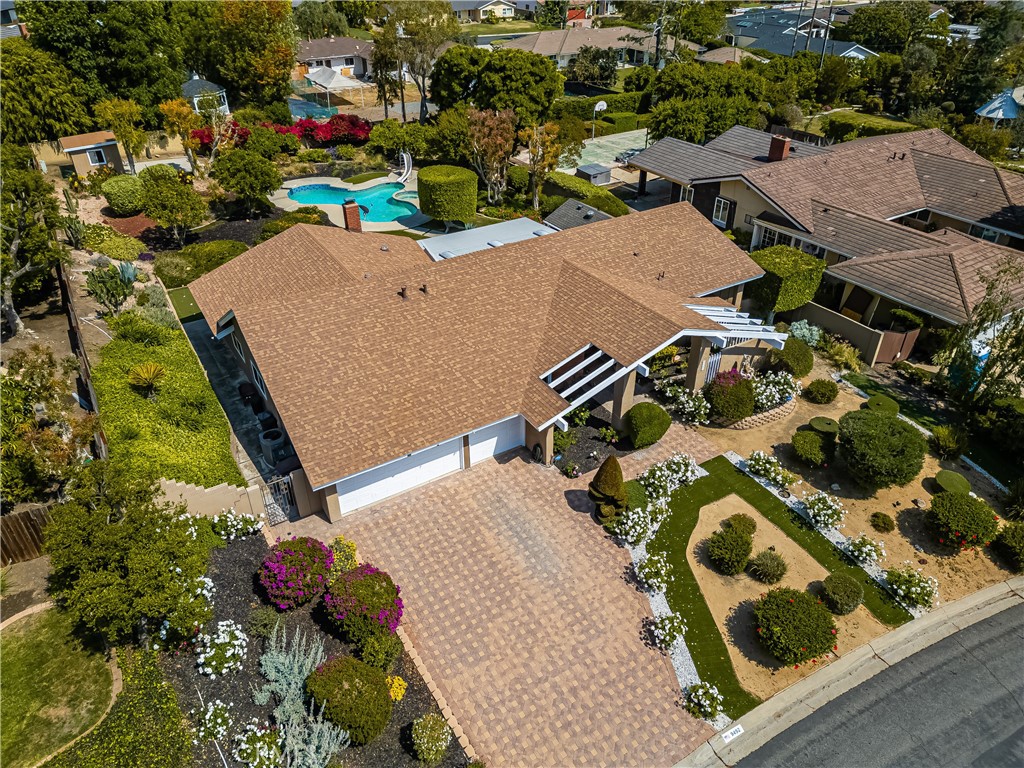 9492 Brynmar Drive