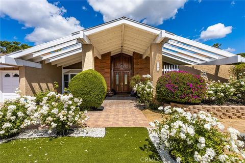 9492 Brynmar Drive Villa Park CA 92861