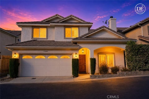 Photo of 11855 Birch Grove LN, Sylmar, CA 91342 (MLS # SR26190513)