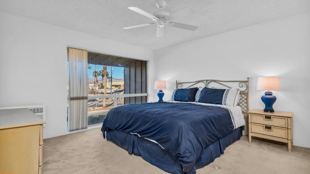 Palm Desert Country - Residential