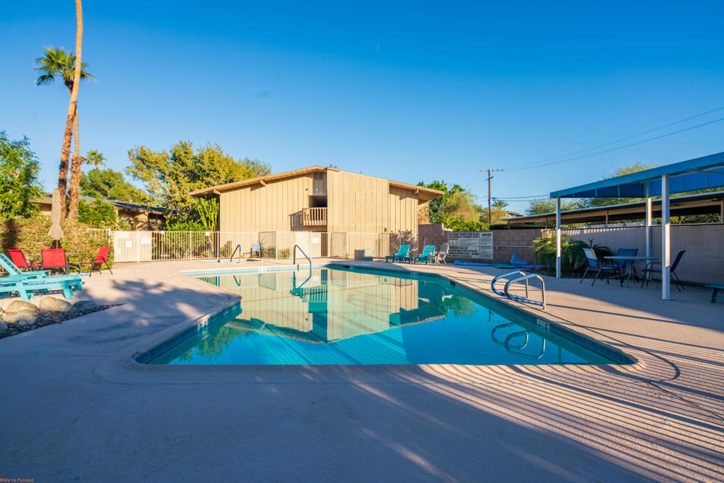 Palm Desert Country - Residential