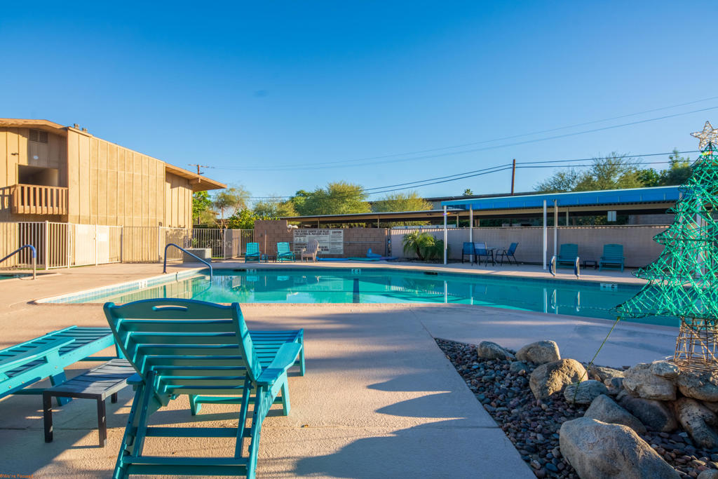 Palm Desert Country - Residential