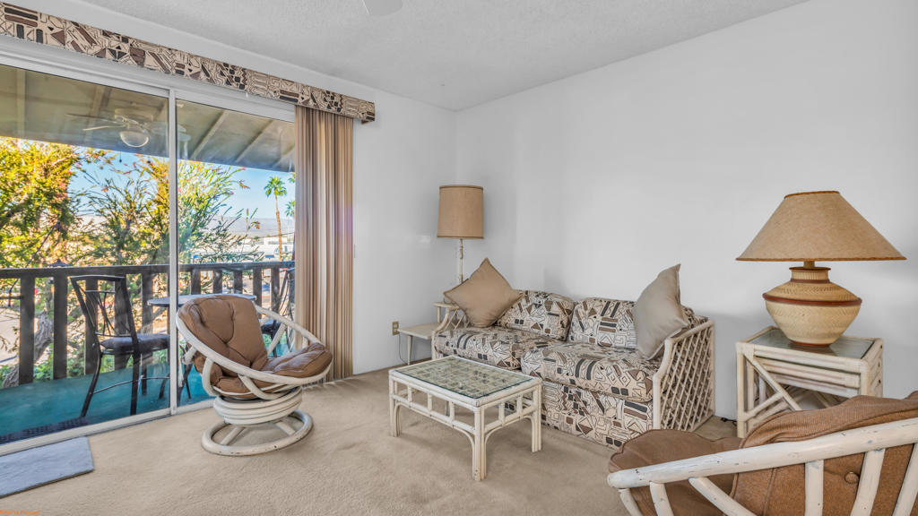 Palm Desert Country - Residential