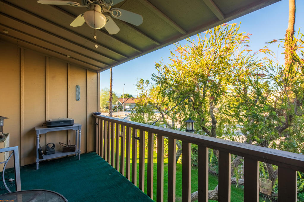 Palm Desert Country - Residential