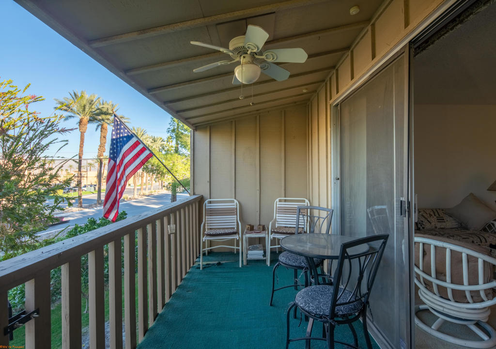 Palm Desert Country - Residential