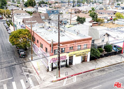Photo of 3030 W Pico Boulevard, Los Angeles, CA 90006 (MLS # 24472817)