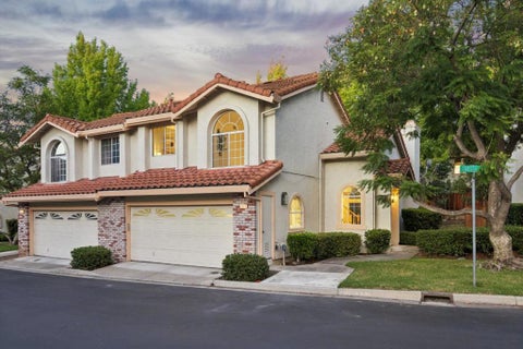 Photo of 2118 Cuesta Drive, Milpitas, CA 95035 (MLS # ML82061874)