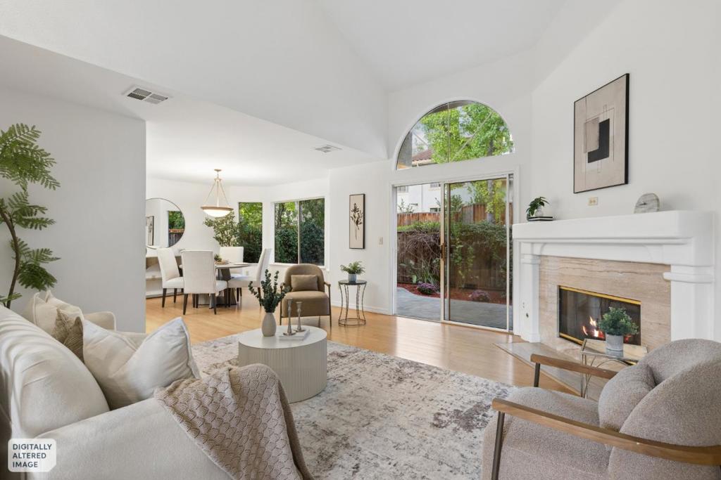 2118 Cuesta Drive