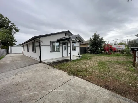 544 W 9th Street, Stockton, CA 95206 - MLS#: ML82025983