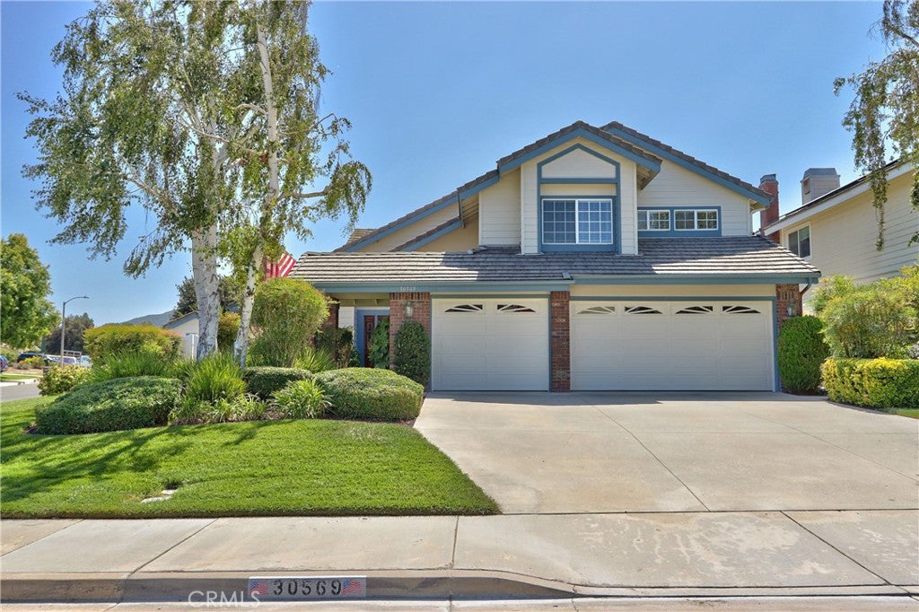 30569 Bridgeview Circle
