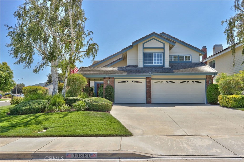 30569 Bridgeview Circle