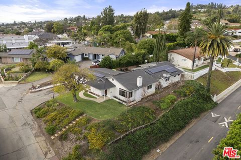 Photo of 1061 N Euclid Street, La Habra, CA 90631 (MLS # 26830281)