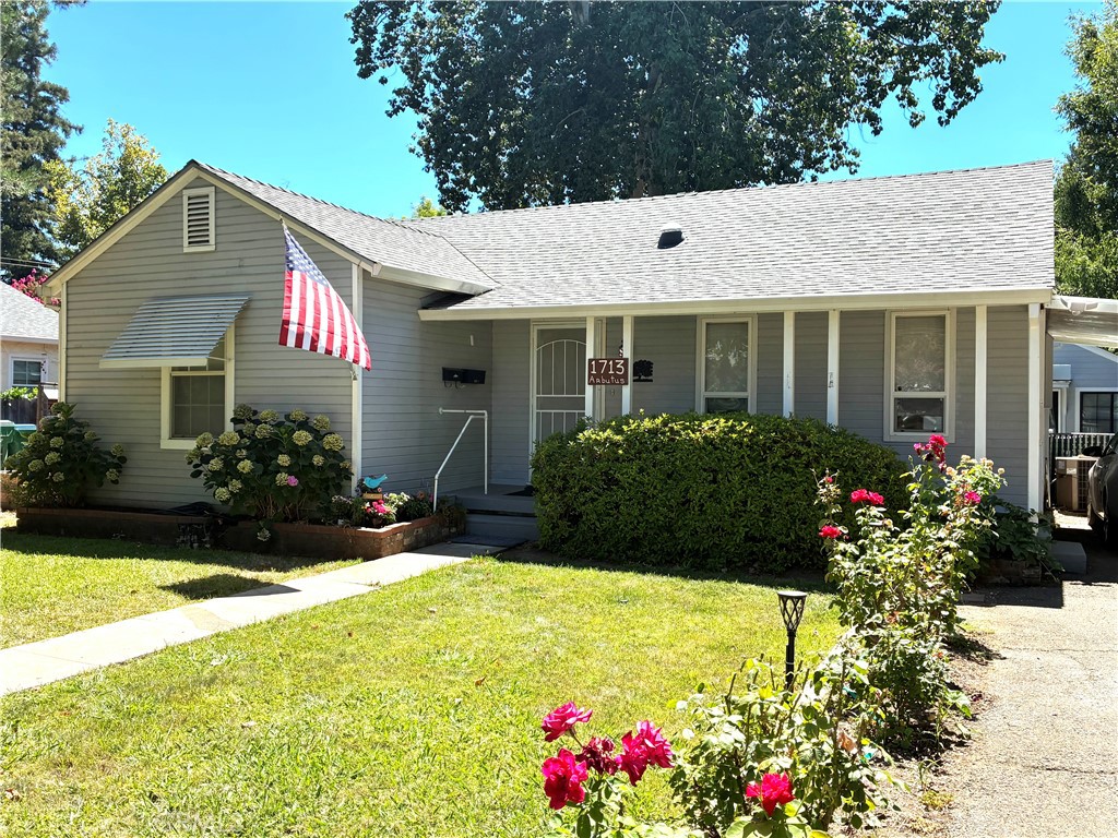 1713 Arbutus