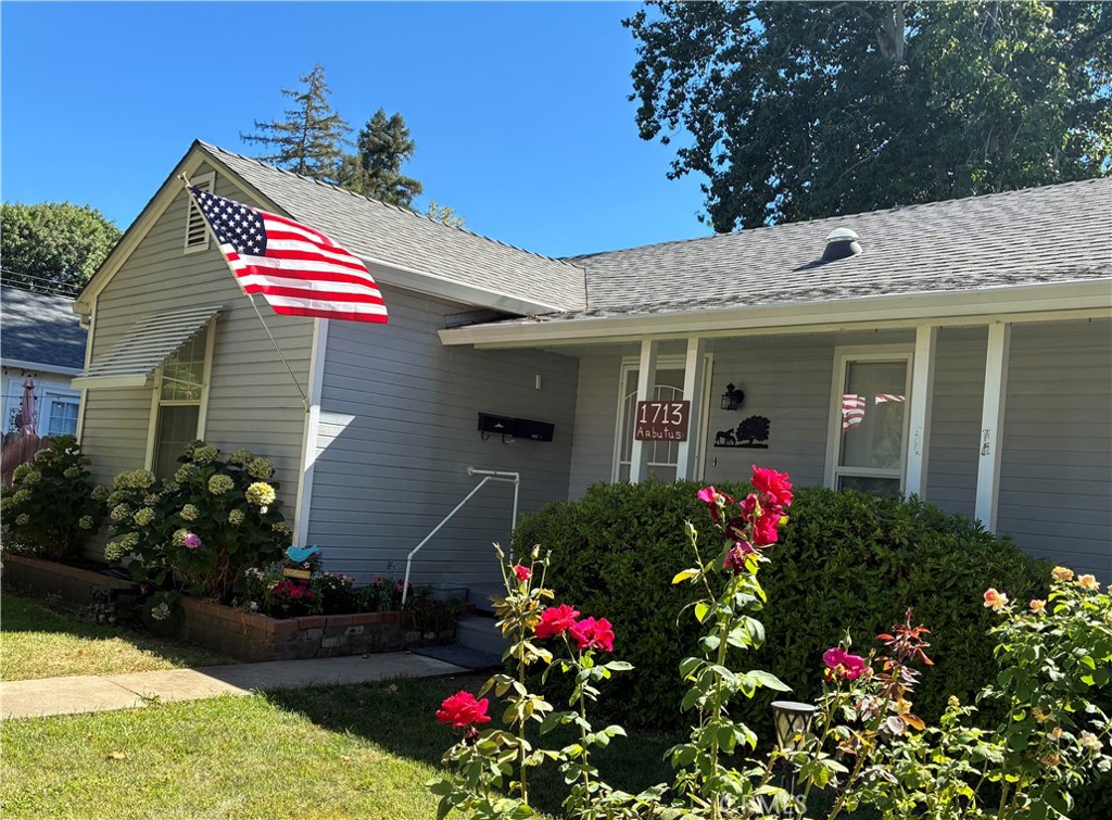 1713 Arbutus