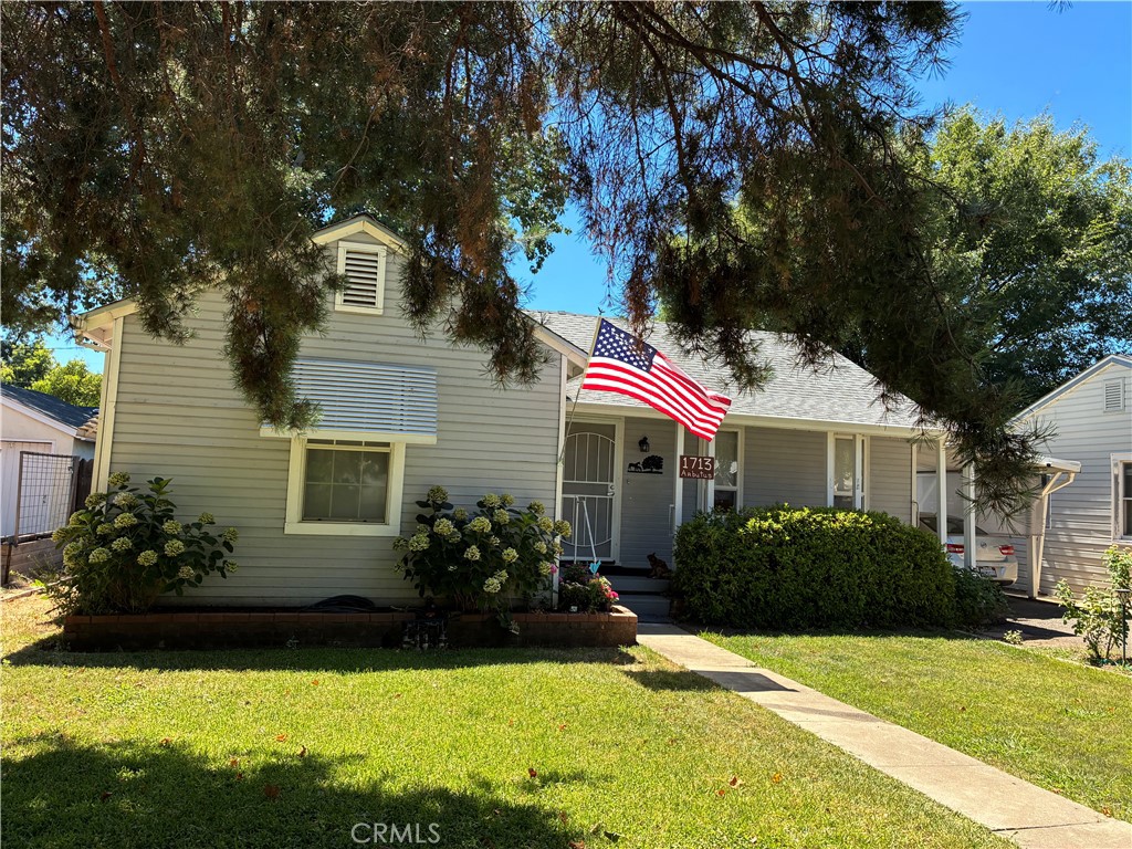 1713 Arbutus
