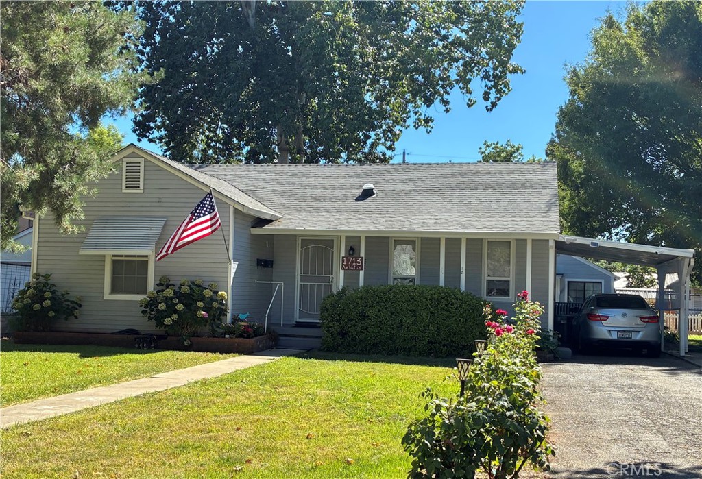 1713 Arbutus