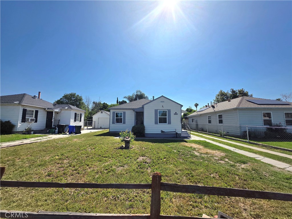 6965 Fairfax Drive